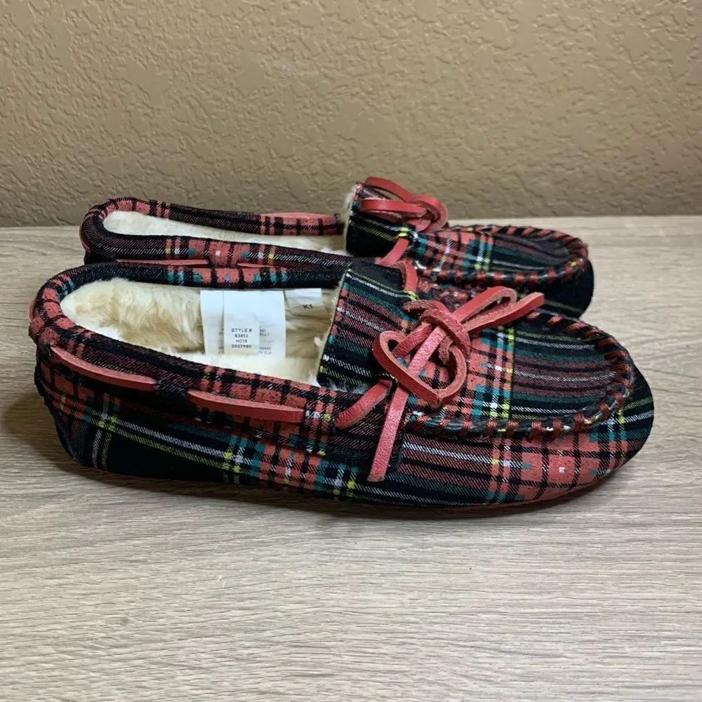 ‎Crewcuts kids slippers